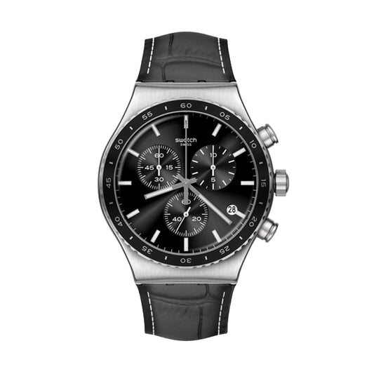 SWATCH Mod. IRONY AT NIGHT-0