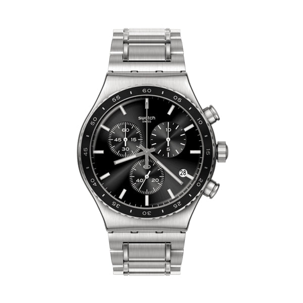 SWATCH Mod. IRONY AT NIGHT-0