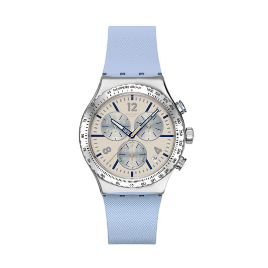 SWATCH Mod. BLUESHIFT GLOW-0