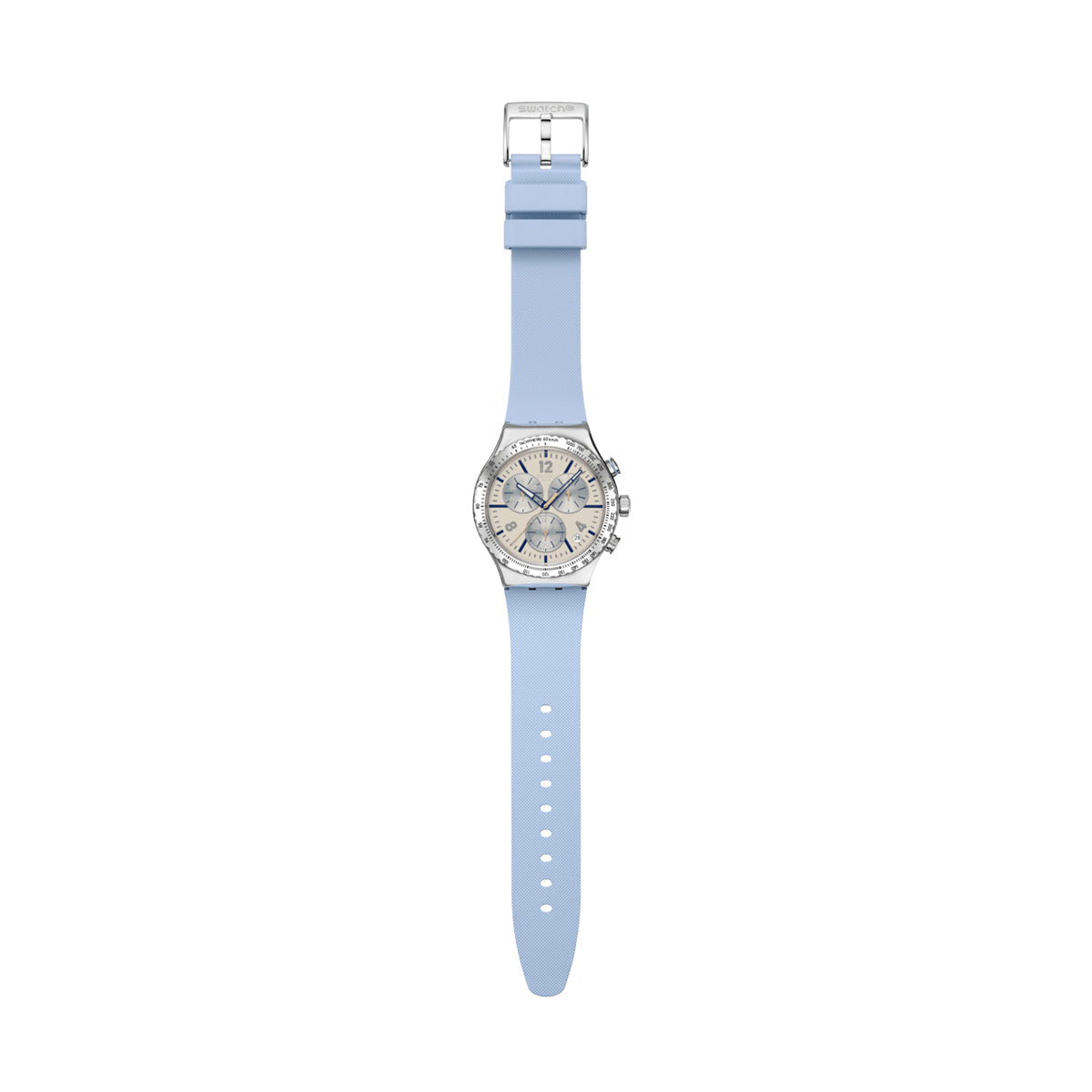 SWATCH Mod. BLUESHIFT GLOW-1
