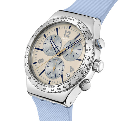 SWATCH Mod. BLUESHIFT GLOW-2