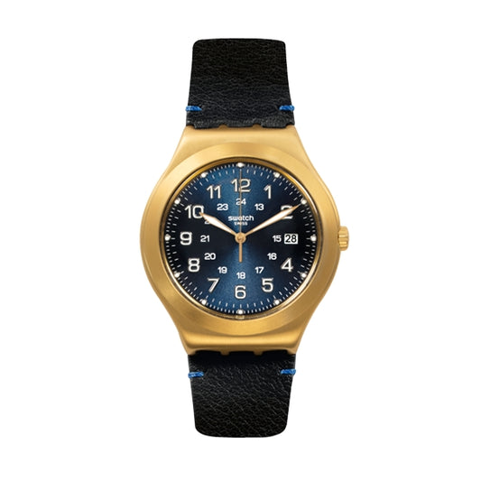 SWATCH Mod. HAPPY JOE GOLDEN-0