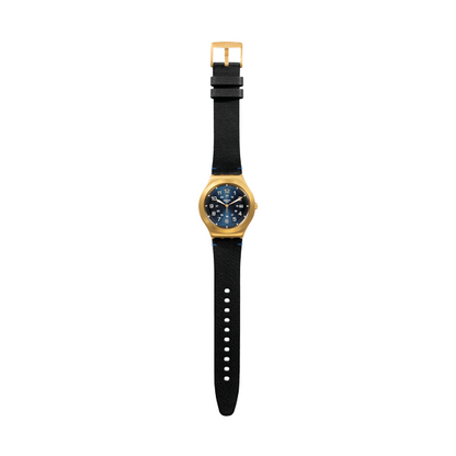 SWATCH Mod. HAPPY JOE GOLDEN-2