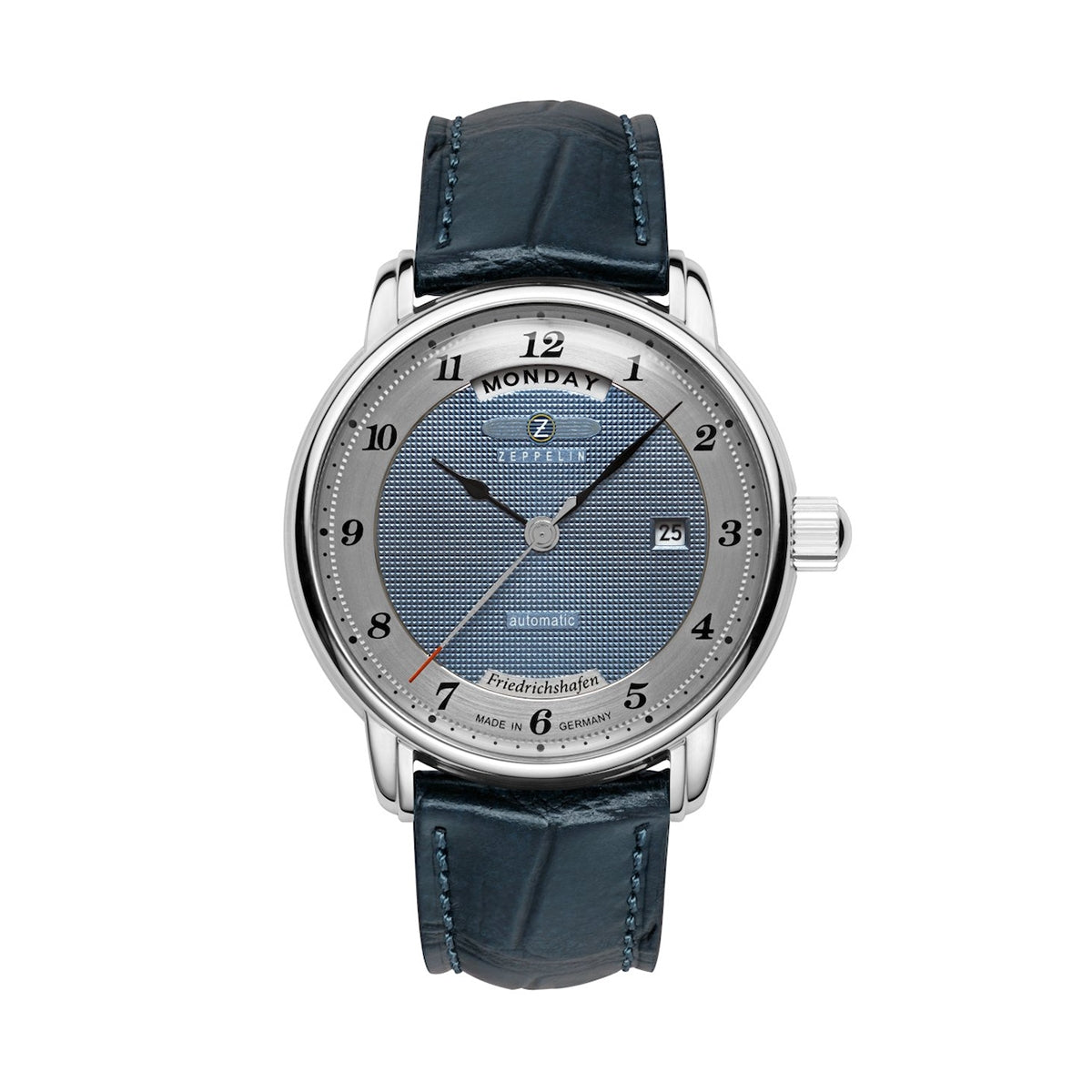 ZEPPELIN WATCHES Mod. 8562-3 WATCHES