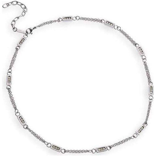 ZOPPINI JEWELS Mod. ZPQ13794400 DESIGNER FASHION JEWELLERY