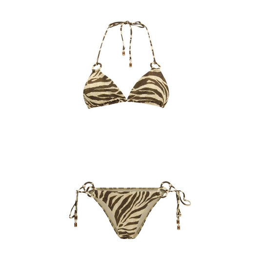 Zimmermann Brown Polyamide Bikini1,1728,2,72470364320,Bikinis - Swimwear - Clothing,Brown,Clothing,New with tags,Swimwear - Clothing,Women,Zimmermann
