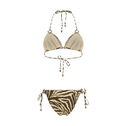 Zimmermann Brown Polyamide Bikini1,1728,2,72470364320,Bikinis - Swimwear - Clothing,Brown,Clothing,New with tags,Swimwear - Clothing,Women,Zimmermann
