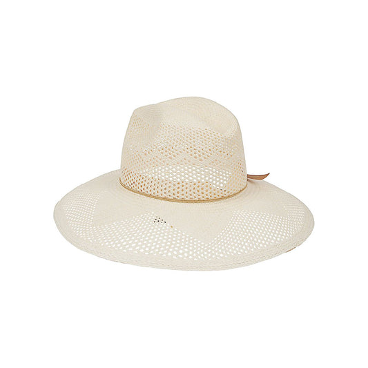 Borsalino Hats Beige