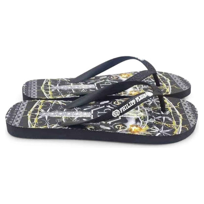 Philipp Plein Infradito e Ciabatte