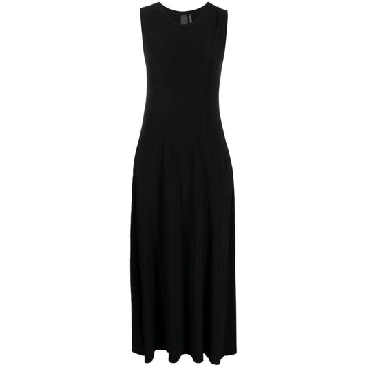 Norma Kamali Dresses Black