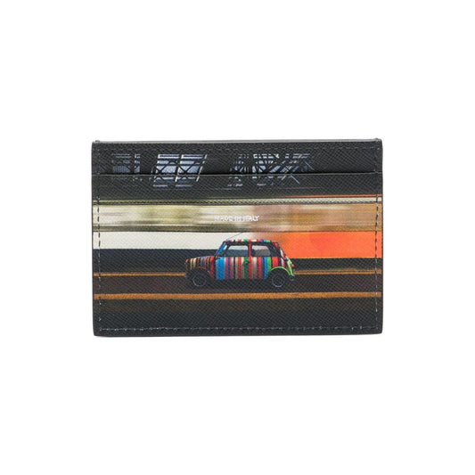 Paul Smith Wallets Black