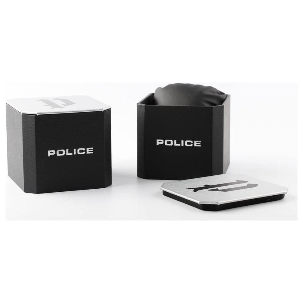 POLICE WATCHES Mod. PEWJF2203707 WATCHES