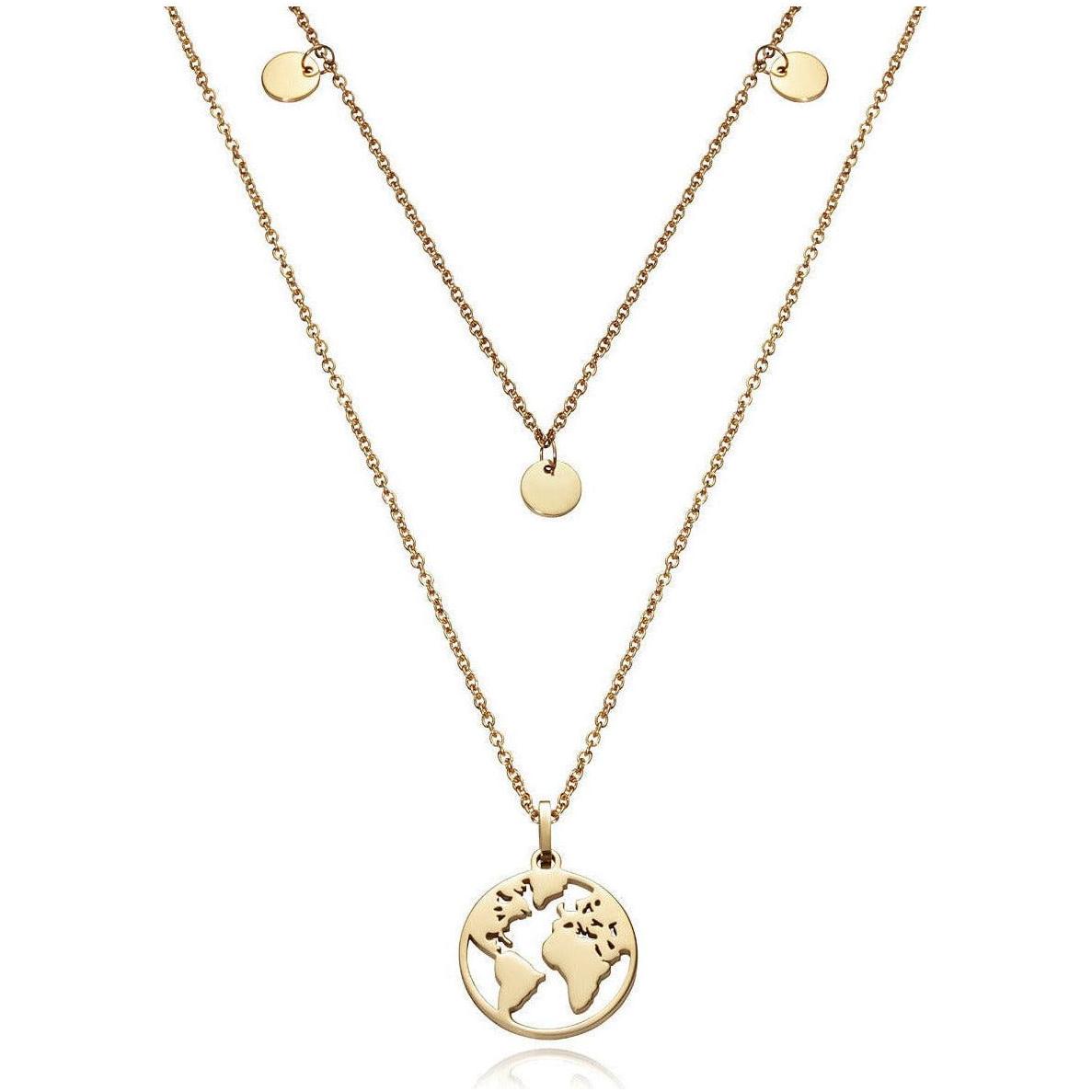 VICEROY FASHION Mod. 15017C01012 Necklace