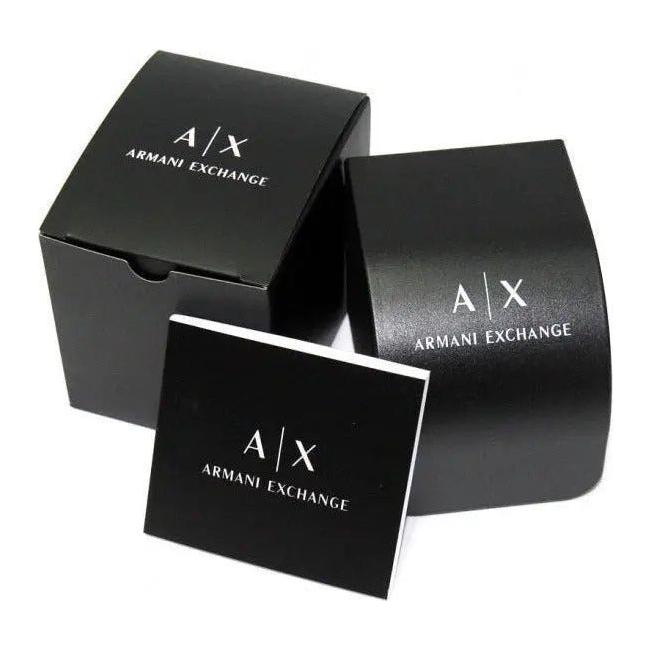 ARMANI EXCHANGE Mod. AX2856