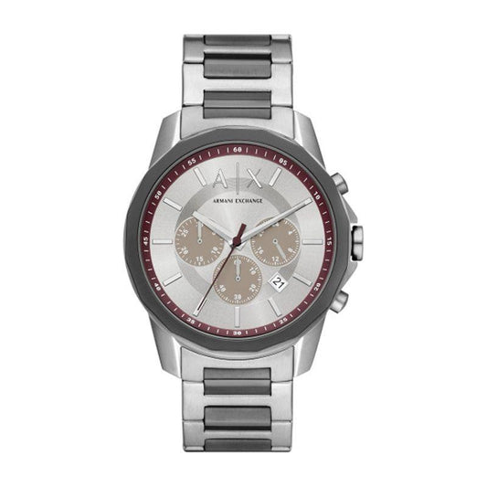 A|X ARMANI EXCHANGE Mod. BANKS AX1745