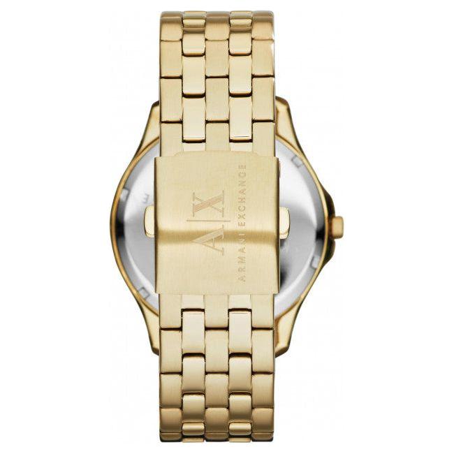 A|X ARMANI EXCHANGE Mod. HAMPTON