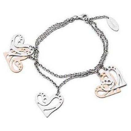 BROSWAY JEWELS Mod. BFS12 Bracelet