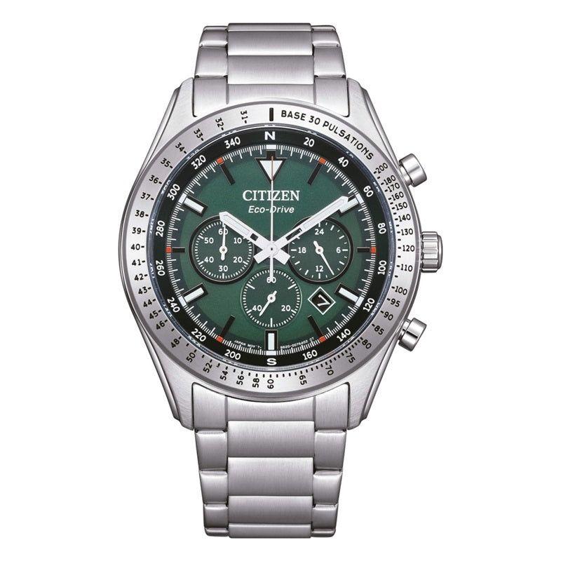CITIZEN WATCHES Mod. CA4600-89X