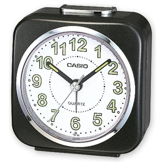 CASIO ALARM CLOCK Mod. TQ-143S-1E WATCHES