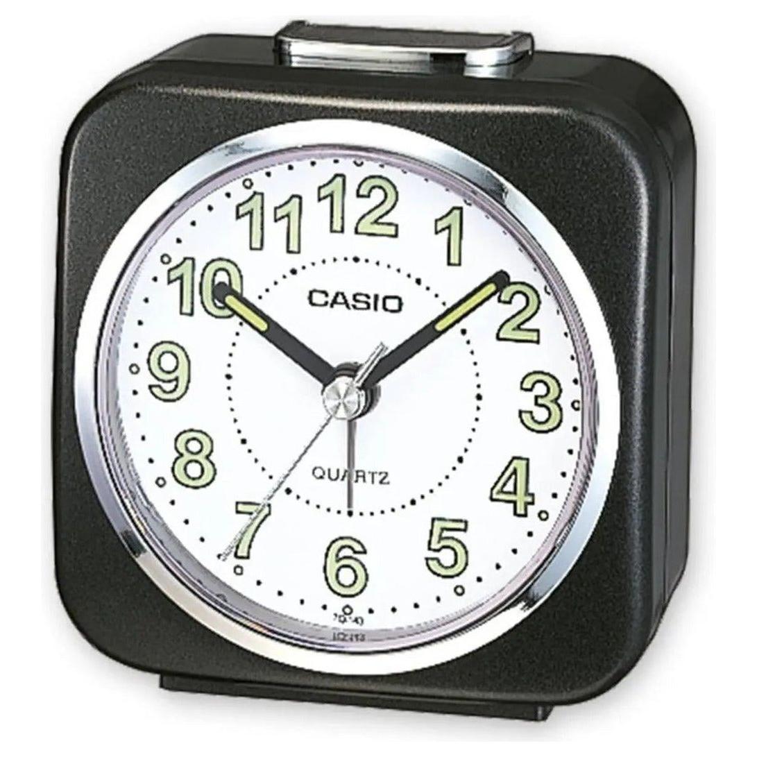 CASIO ALARM CLOCK Mod. TQ-143S-1E TQ-143S-1E