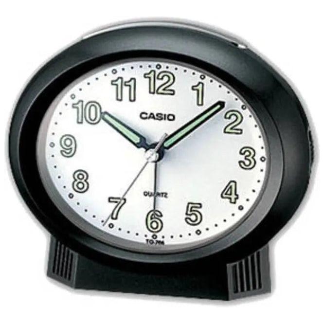 CASIO ALARM CLOCK Mod. TQ-266-1E TQ-266-1E