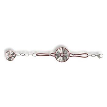 CHOICE JEWELS Mod. SOUNF Bracciale/Bracelet 22cm CH4BX0048ZZR220