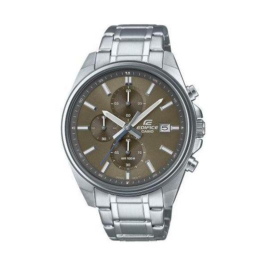 CASIO EDIFICE Mod. STANDARD CHRONO EFV-610D-5CVUEF