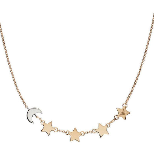 EMPORIO ARMANI JEWELS Mod. ASTROLOGY AND MAGIC Necklace