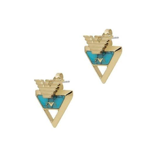 EMPORIO ARMANI JEWELS Mod.  FASHION DESIGNER FASHION JEWELLERY EMPORIO ARMANI JEWELS Tan