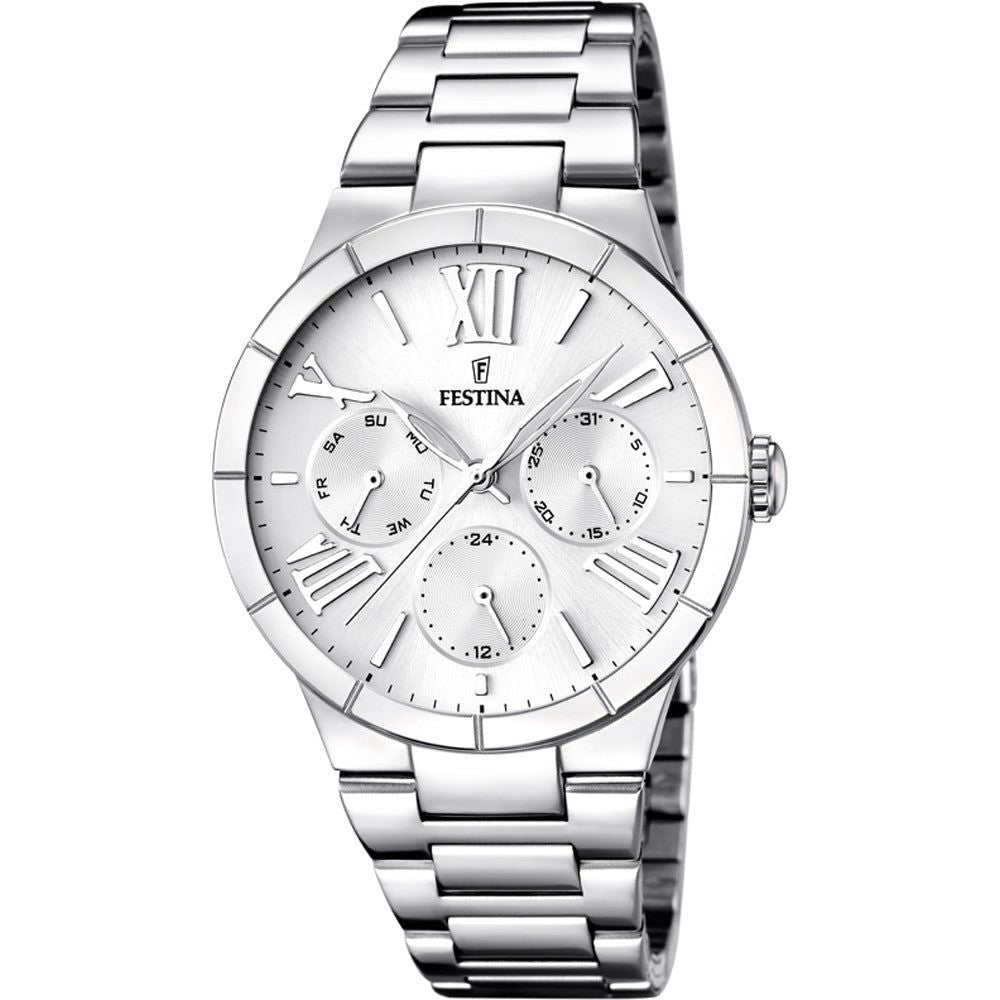 FESTINA WATCHES Mod. F16716/1 WATCHES
