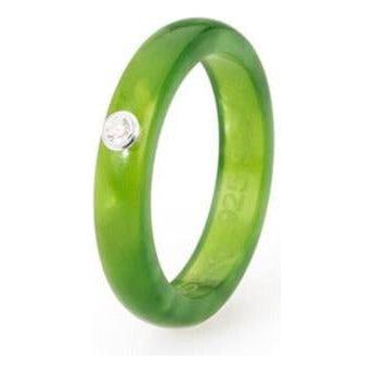 BROSWAY JEWELS Mod. G9SY06C Ring