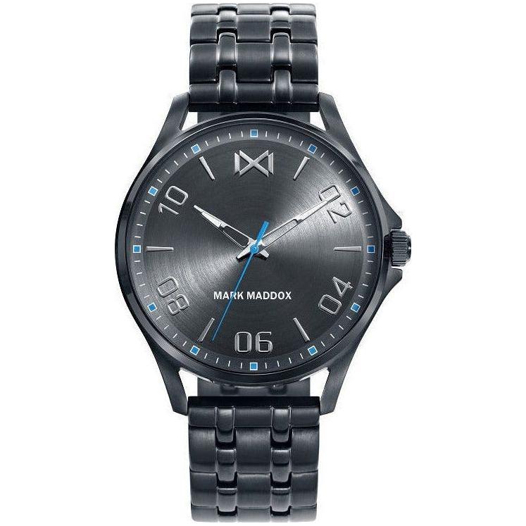 MARK MADDOX - NEW COLLECTION Mod. HM7110-55 WATCHES