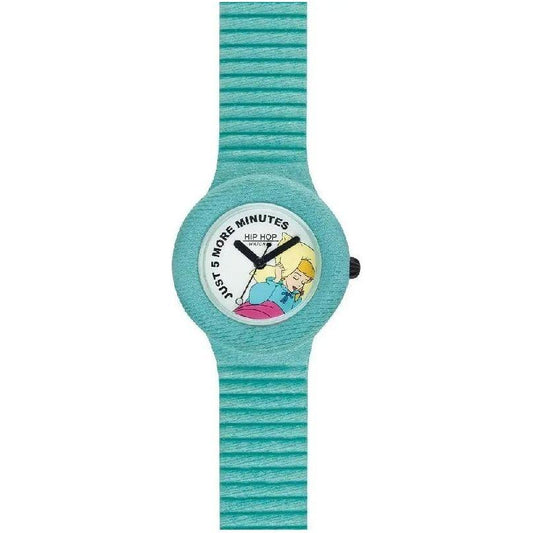 HIP HOP DISNEY COLLECTION Mod. BE BRIGHT BE BOLD - CENERENTOLA WATCHES