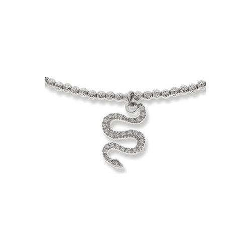 JACK & CO MOD. NIGHT&DAY Necklace