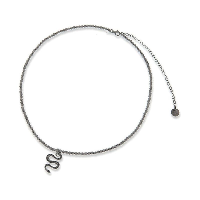 Jack & Co Mod. NIGHT&DAY BLACK