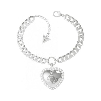 GUESS JEWELS JEWELRY Mod. JUBB01075JWRHS Bracelet