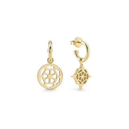 GUESS JEWELS JEWELRY Mod. JUBE01179JWYGT-U Earrings