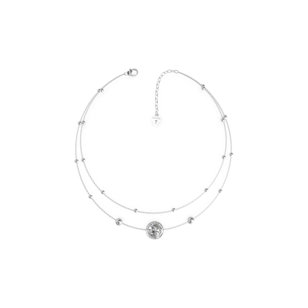 GUESS JEWELS JEWELRY Mod. JUBN01387JWRHT-U