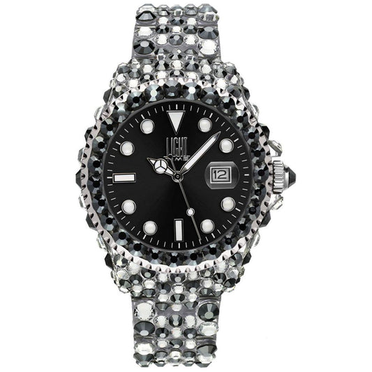 LIGHT TIME Mod. MEDITERRANEO L602C