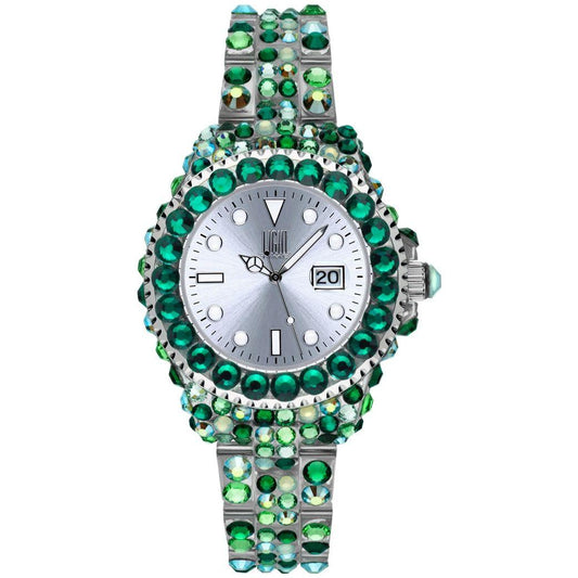 LIGHT TIME Mod. MEDITERRANEO L603M