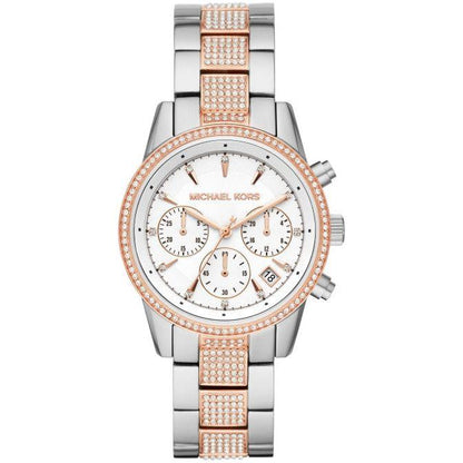 MICHAEL KORS Mod. MK6651 WATCHES