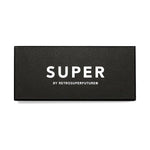 RETROSUPERFUTURE Mod. NUMERO58-3OR-50 NUMERO58-3OR-50