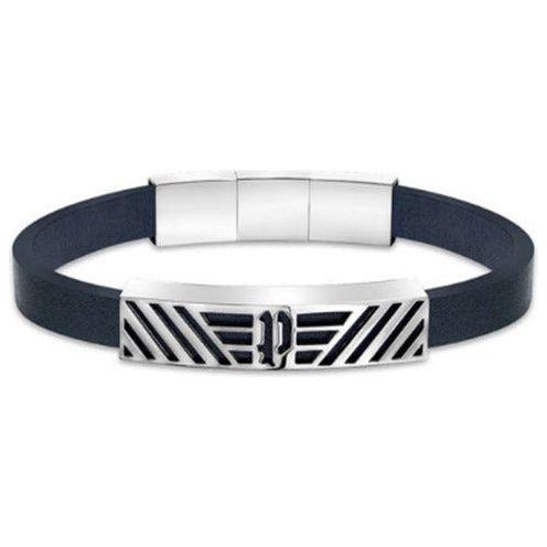 POLICE JEWELS JEWELRY Mod. PEAGB2211701 Bracelet