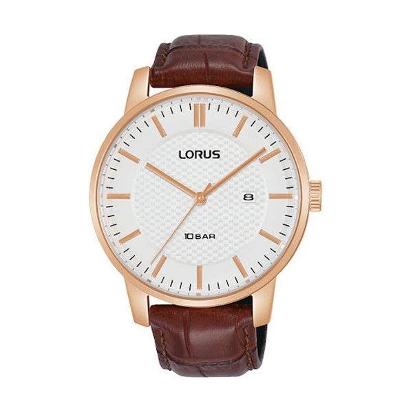 LORUS WATCHES Mod. RH978NX9 WATCHES
