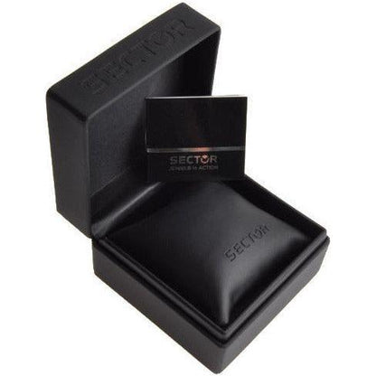 SECTOR JEWELS Mod. SAAL41 Ring