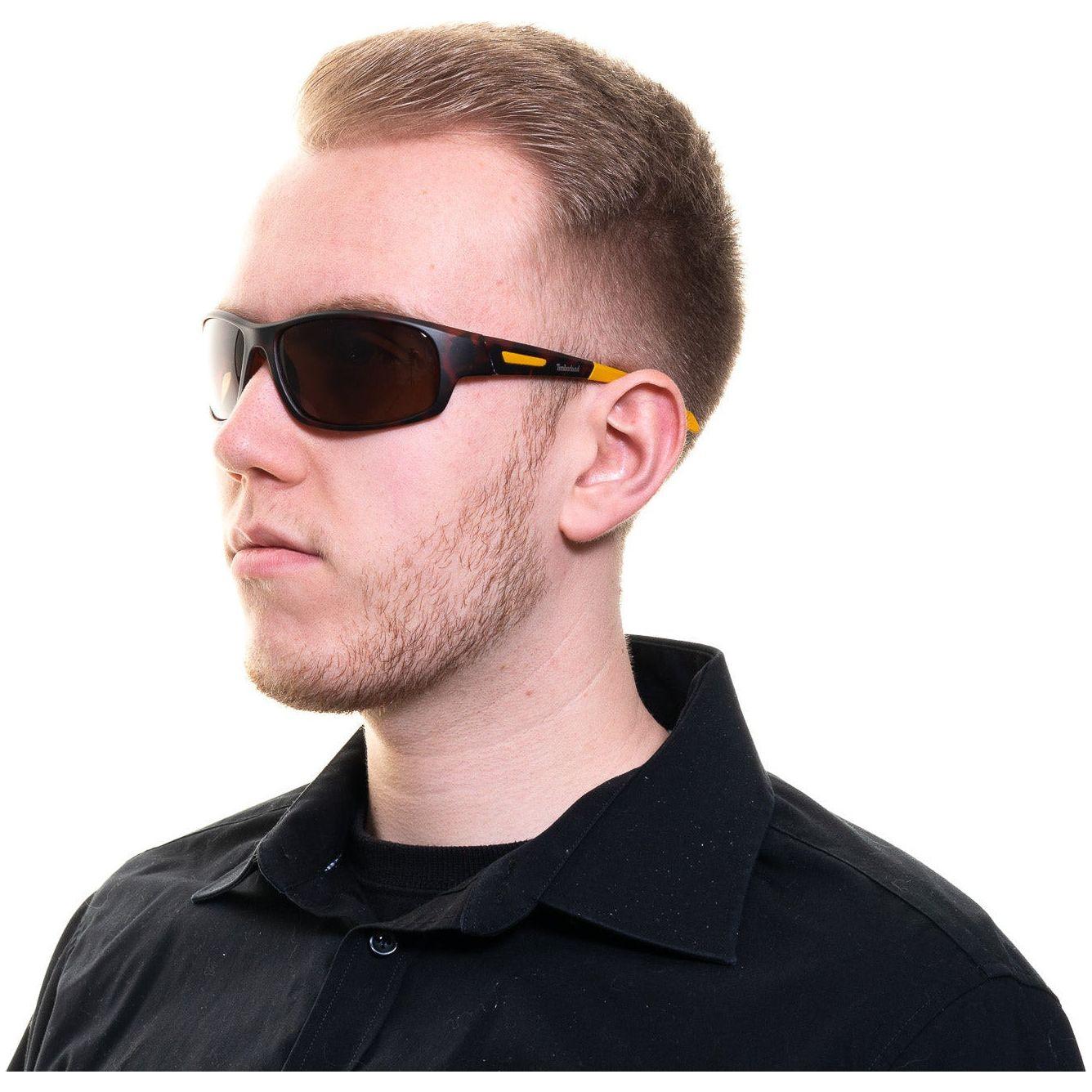 TIMBERLAND SUNGLASSES Mod. TB7189 6549E