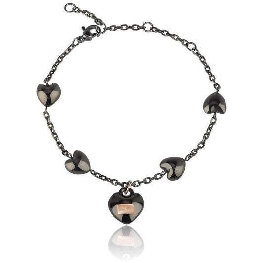 BREIL JEWELS Mod. KILOS OF LOVE TJ2728