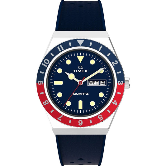 TIMEX Mod. Q DIVER TW2V32100