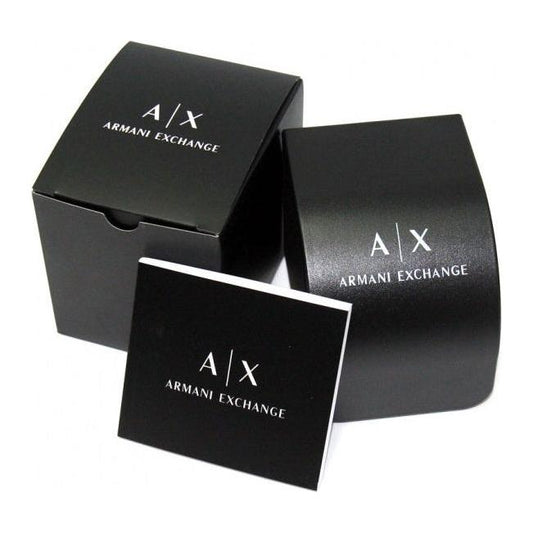 A|X ARMANI EXCHANGE Mod. BANKS AX1745