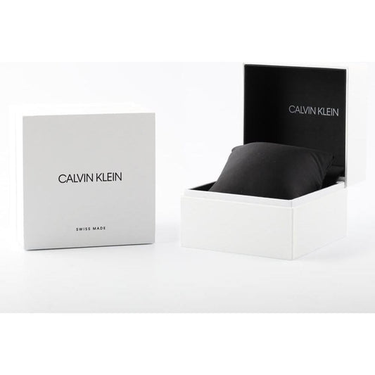 CK Calvin Klein WATCHES Mod. K2Y211C3 K2Y211C3